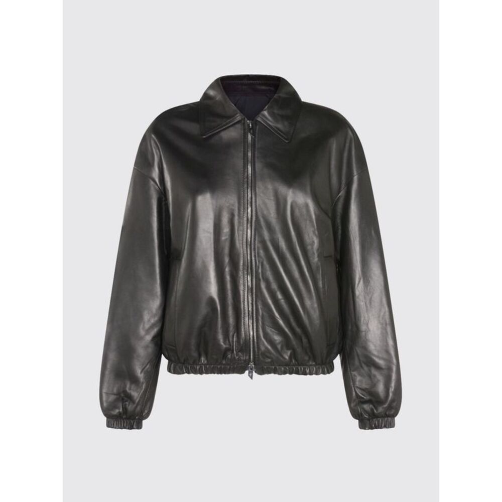 Salvatore Santoro Jacket Woman Black